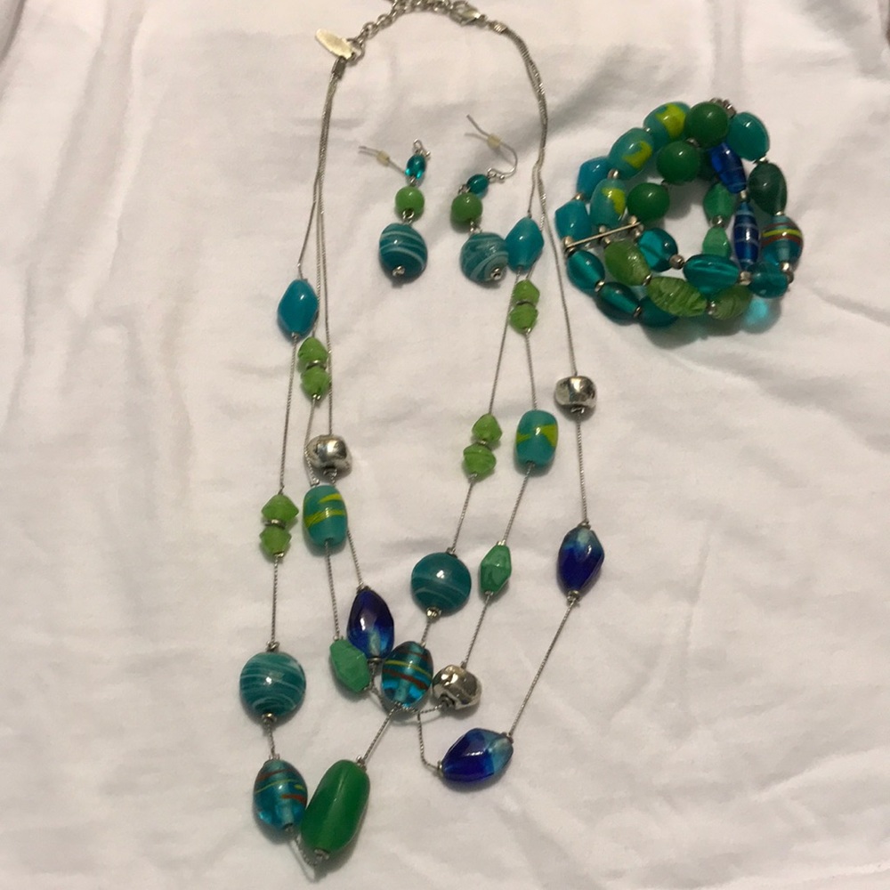 Jewelry Set!